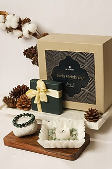 Tray & Bracelet Festive Gift Hamper