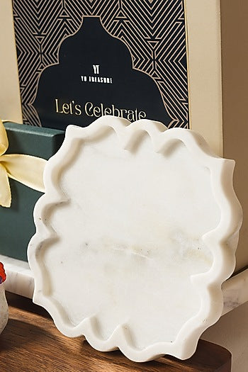 Platter & Bracelet Festive Gift Hamper