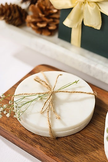 Coaster & Bracelet Festive Gift Hamper