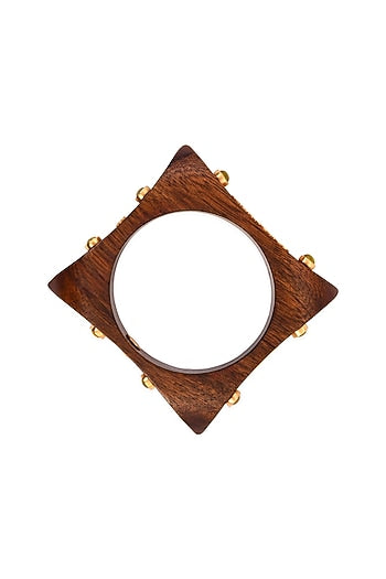 Gold Plated Bangle