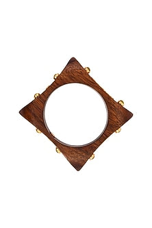 Gold Plated Bangle