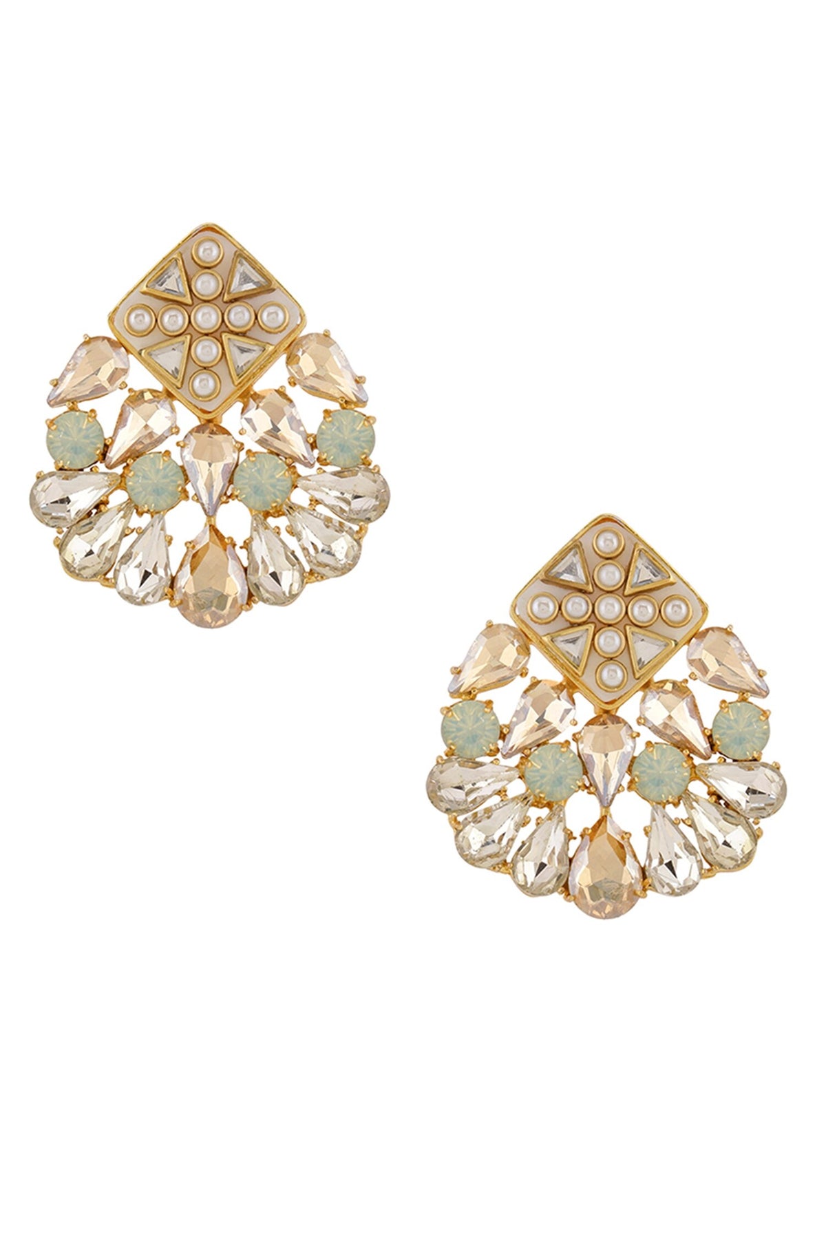 Nivi Earrings 