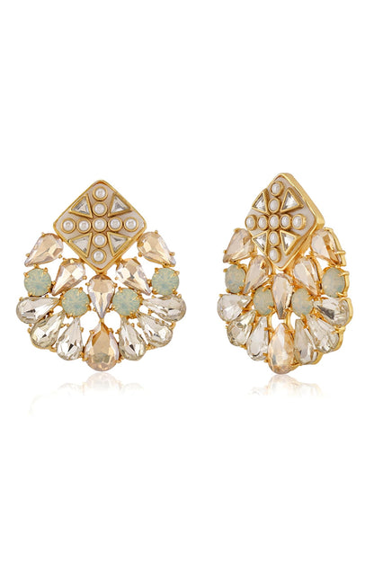 Nivi Earrings 