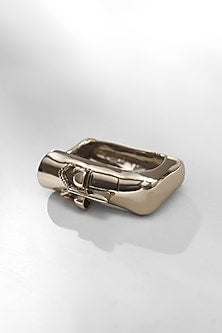 Silver Plated Handcrafted Ring