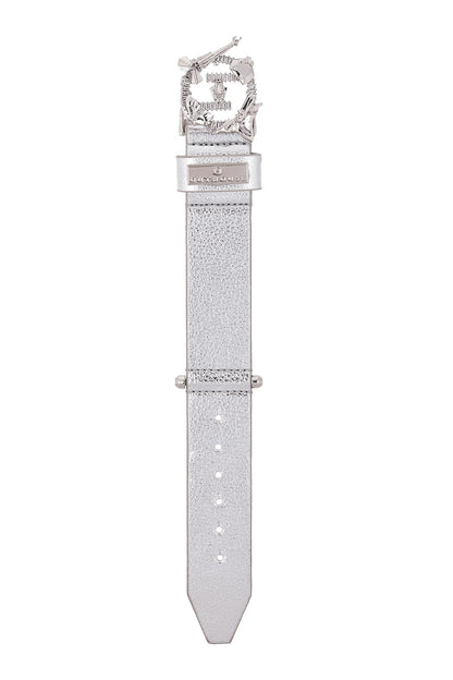 Silver Plated Pearl Bracelet