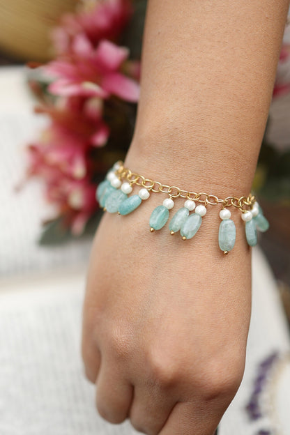 Stone Bracelet 