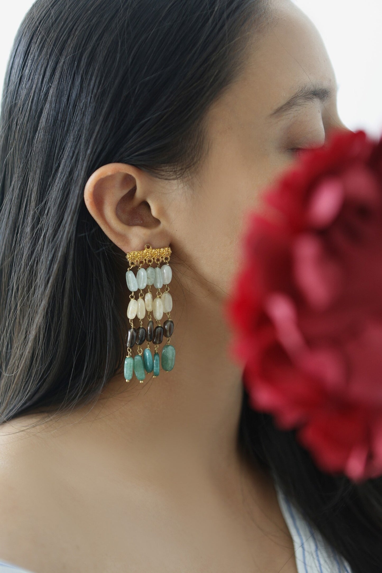 Dangler Earrings 