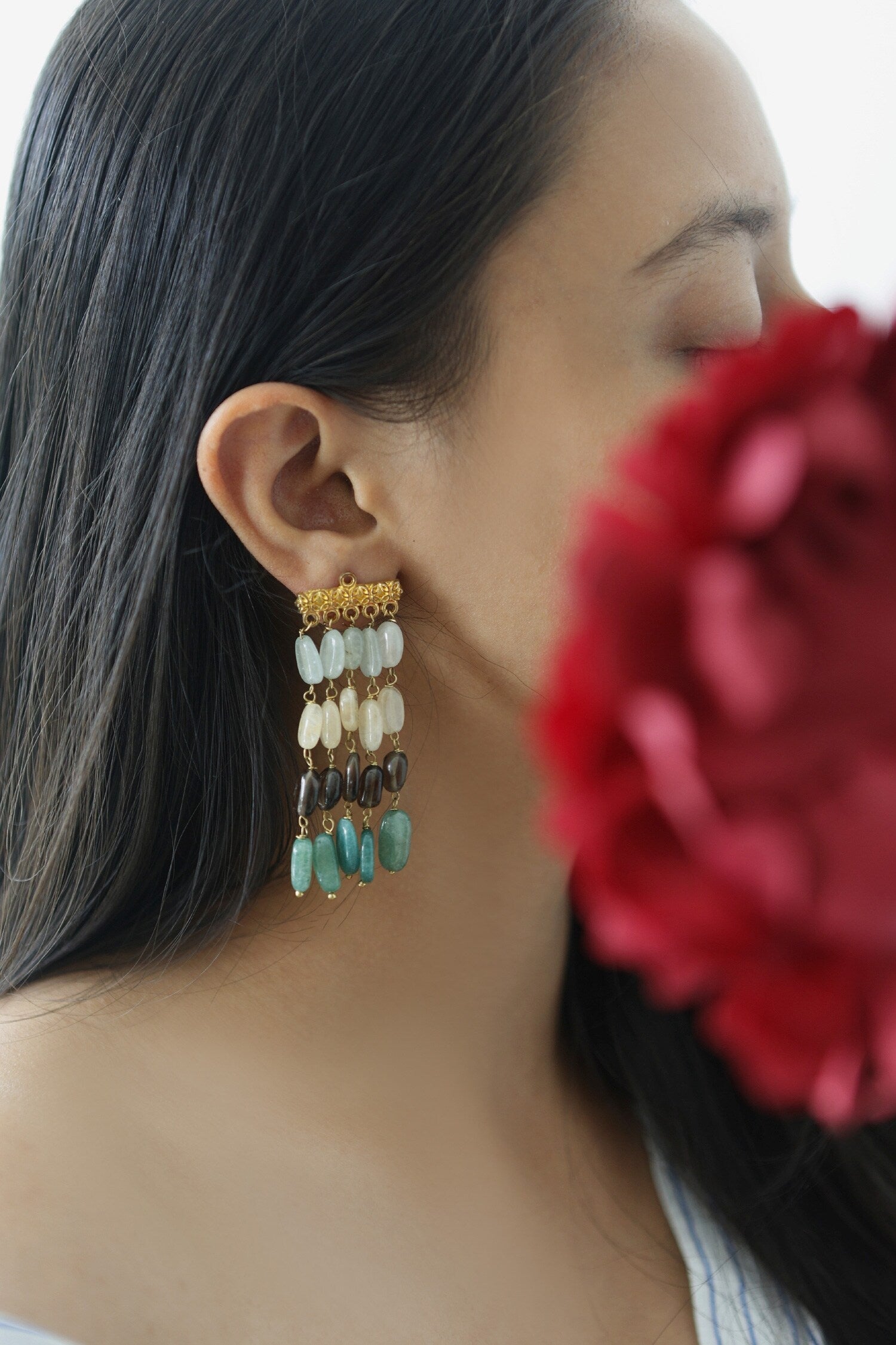 Dangler Earrings 