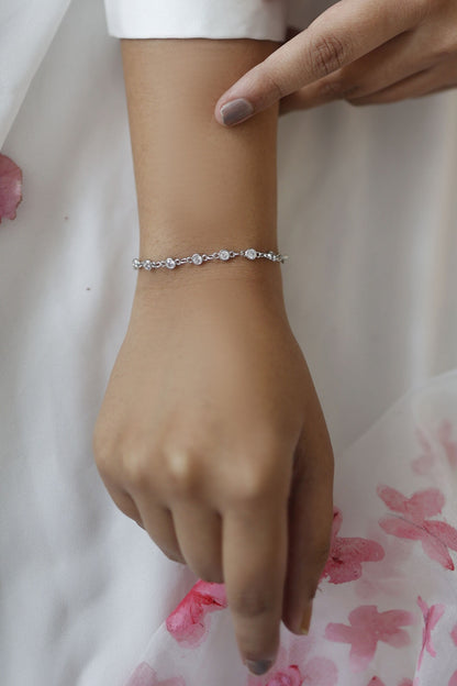 Embellished Bracelet 