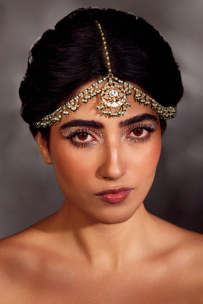 Kundan Mathapatti 