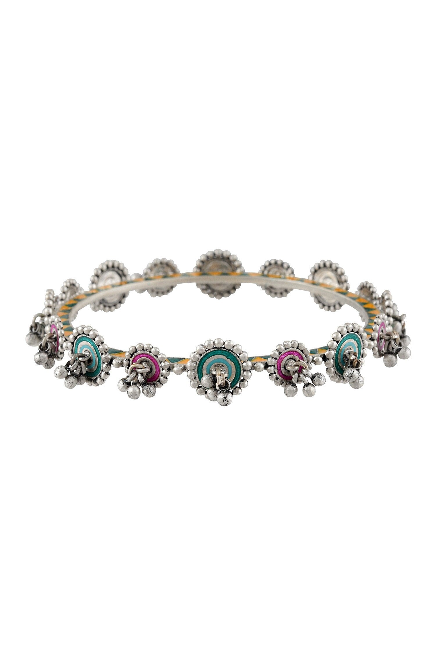 Rangeeli Ghungroo Bangle 