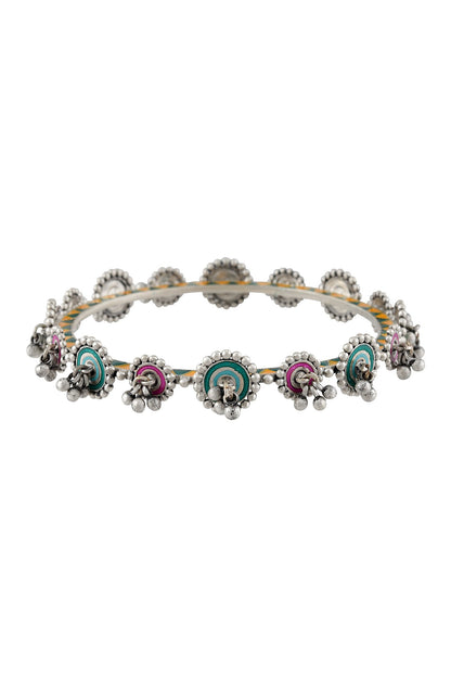 Rangeeli Ghungroo Bangle 