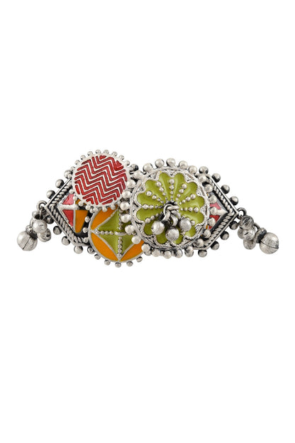 Nirali Ghungroo Ring 