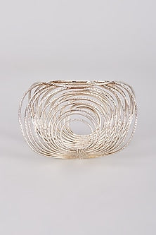 Gold Finish Bracelet