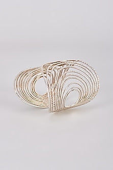 Gold Finish Bracelet