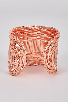 Rose Gold Finish Bracelet