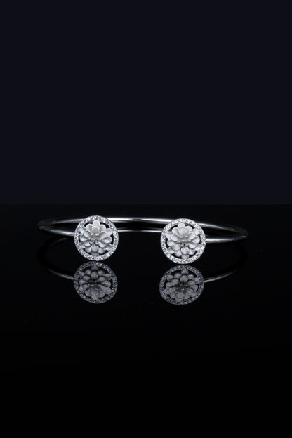 Tarifa Floral Bracelet 