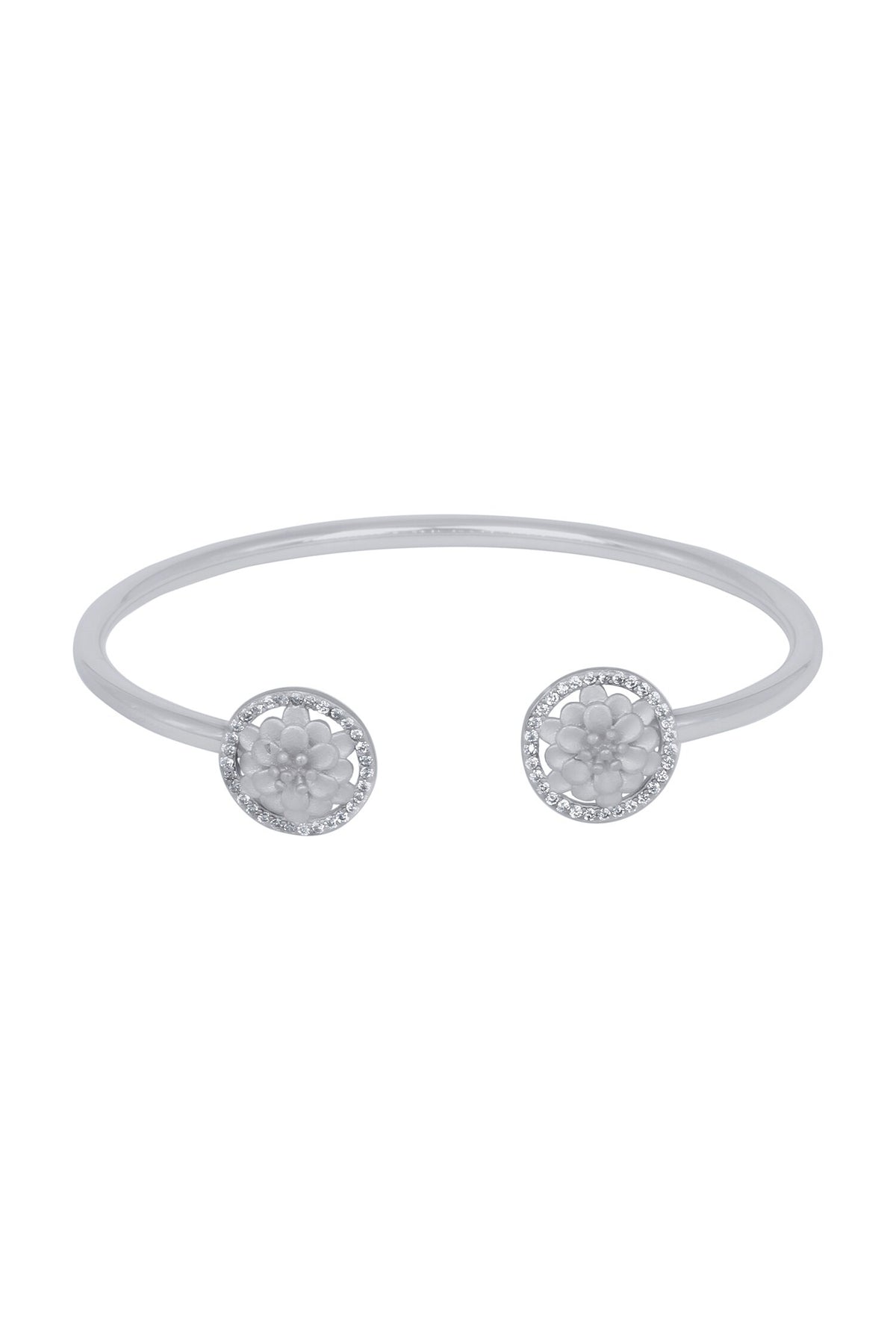Tarifa Floral Bracelet 