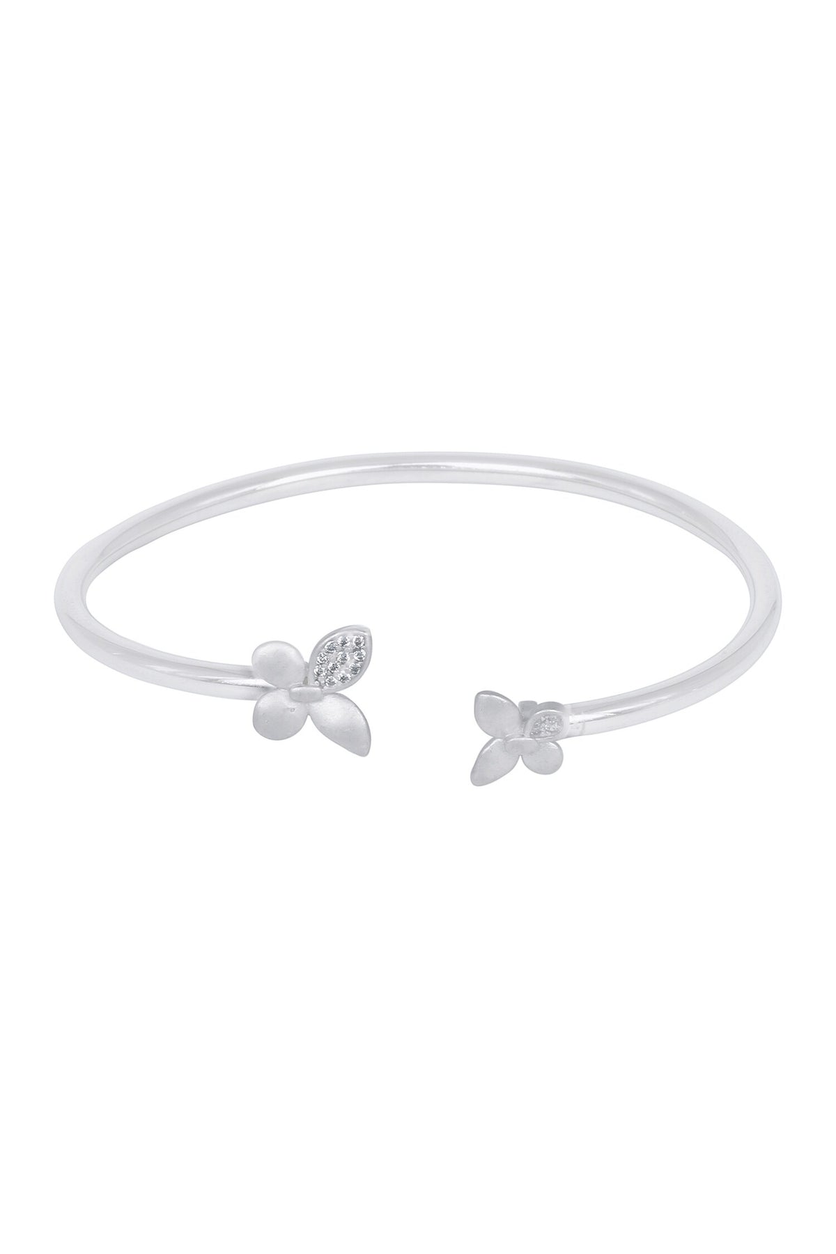Shahra Butterfly Bracelet 