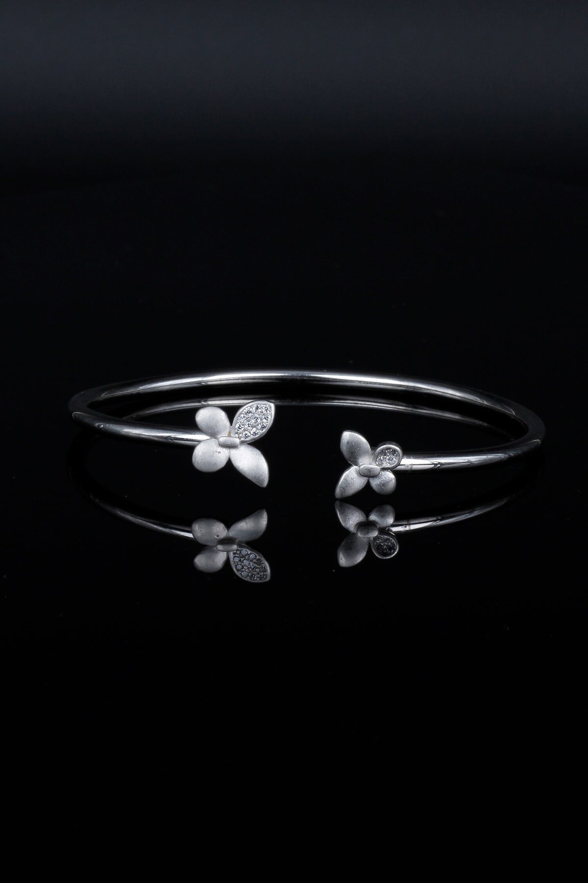 Shahra Butterfly Bracelet 