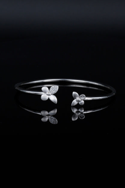 Shahra Butterfly Bracelet 