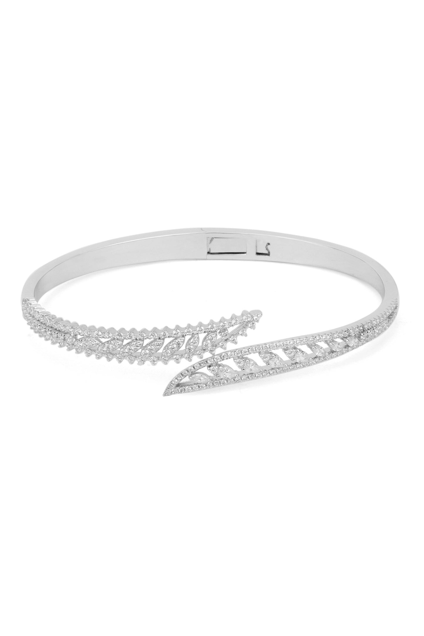 Saira Embellished Bracelet 