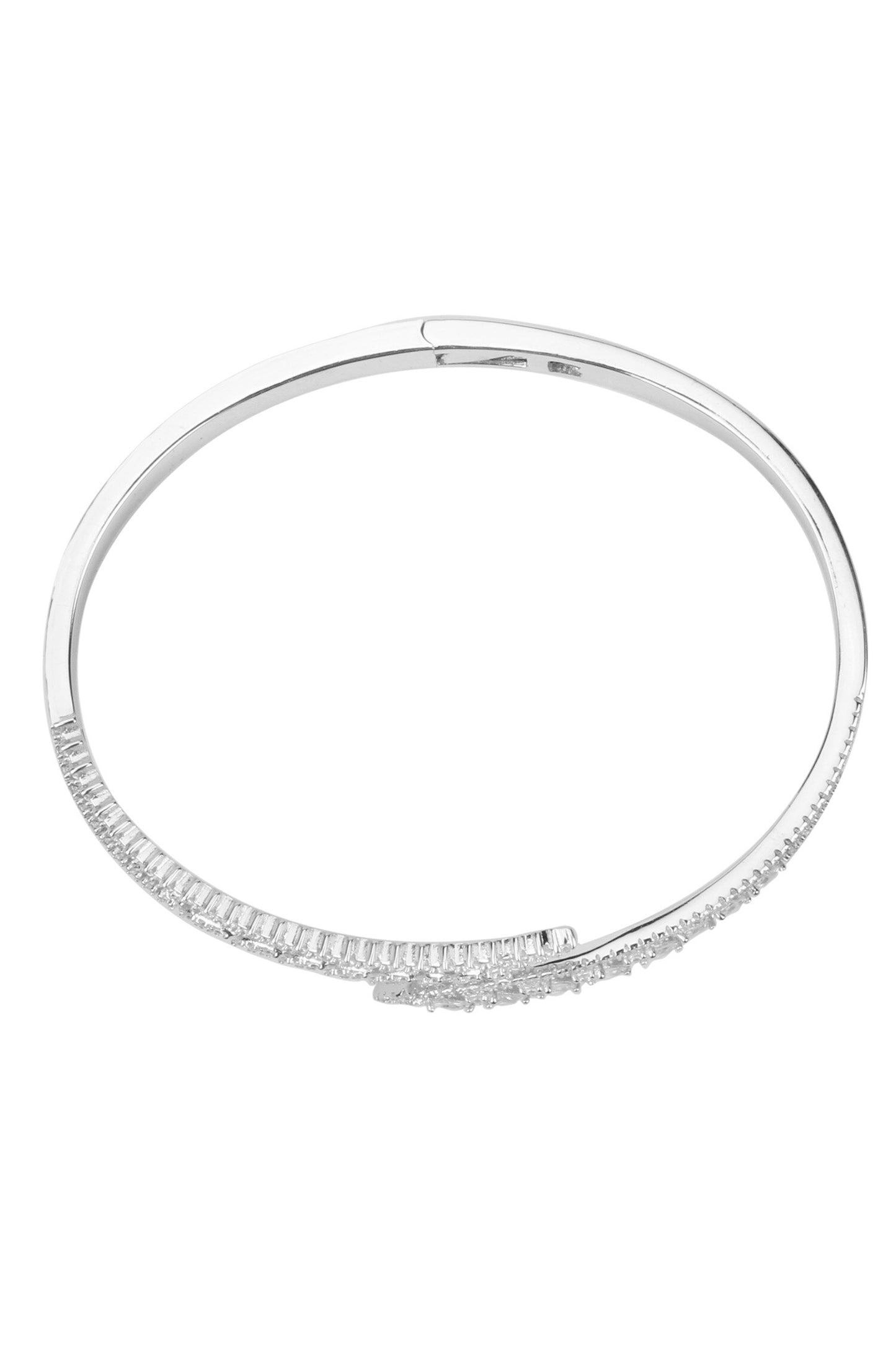 Saira Embellished Bracelet 