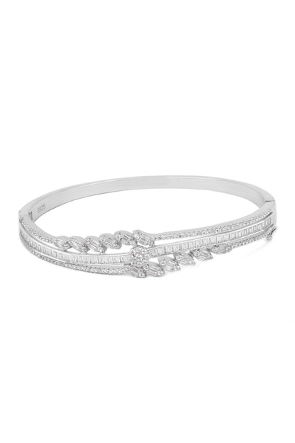 Sana CZ Embellished Bracelet 