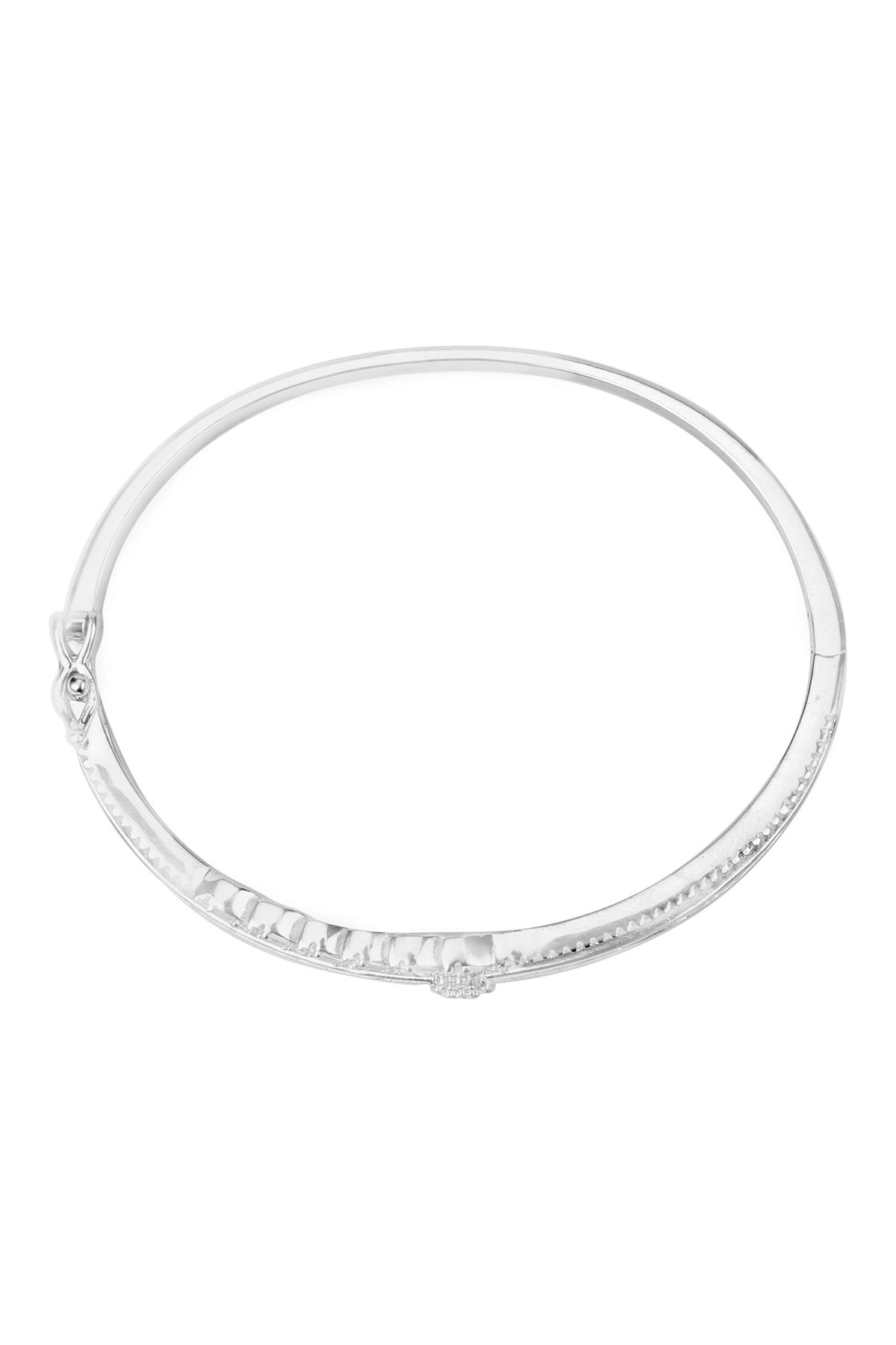 Sana CZ Embellished Bracelet 