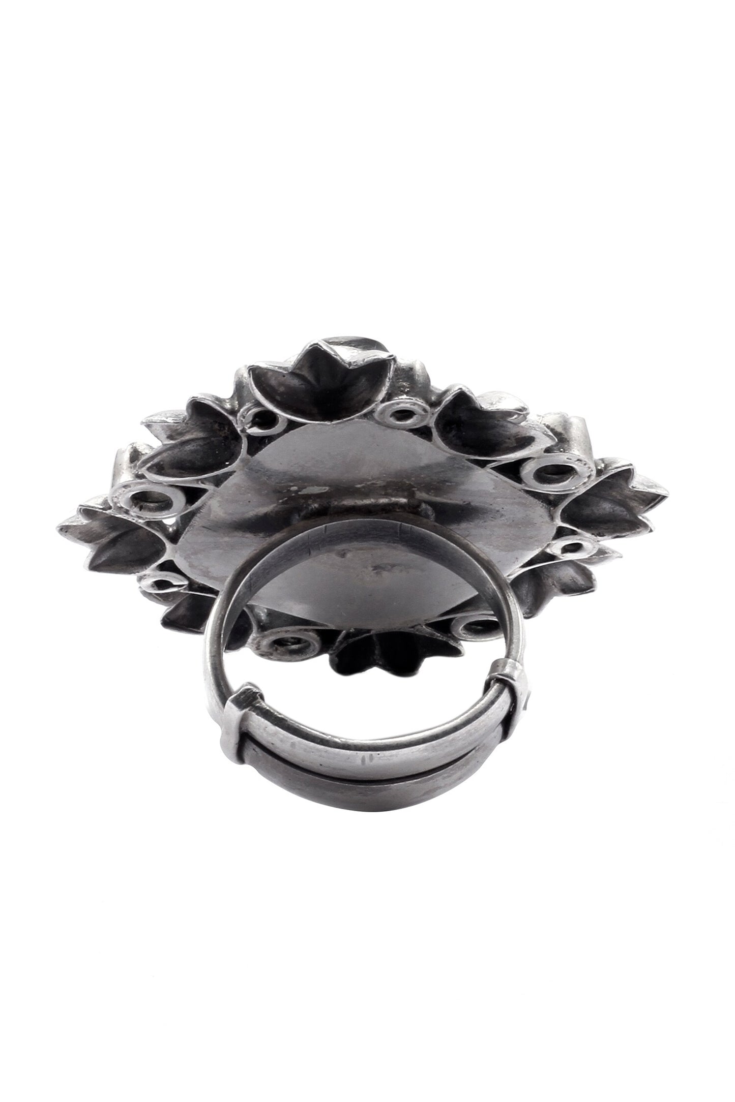 Marina Embellished Ring 