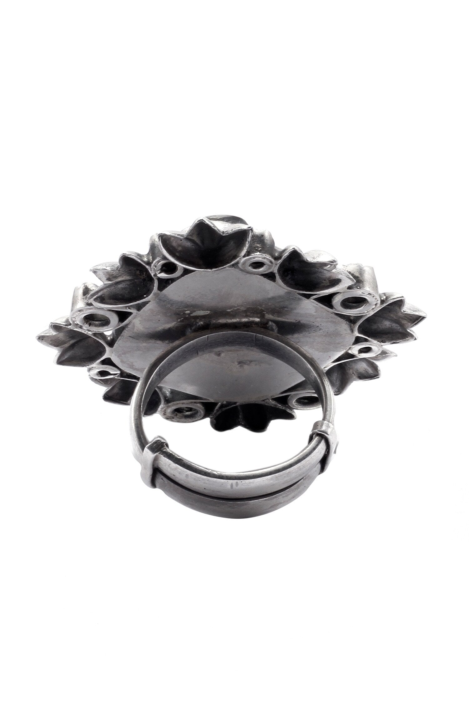 Marina Embellished Ring 