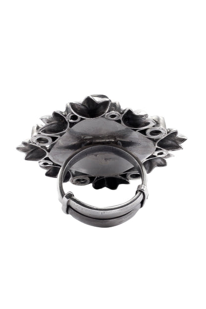 Marina Embellished Ring 