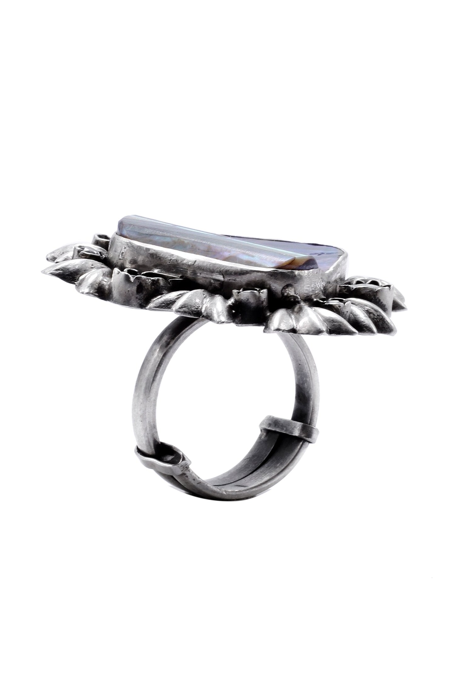Marina Embellished Ring 