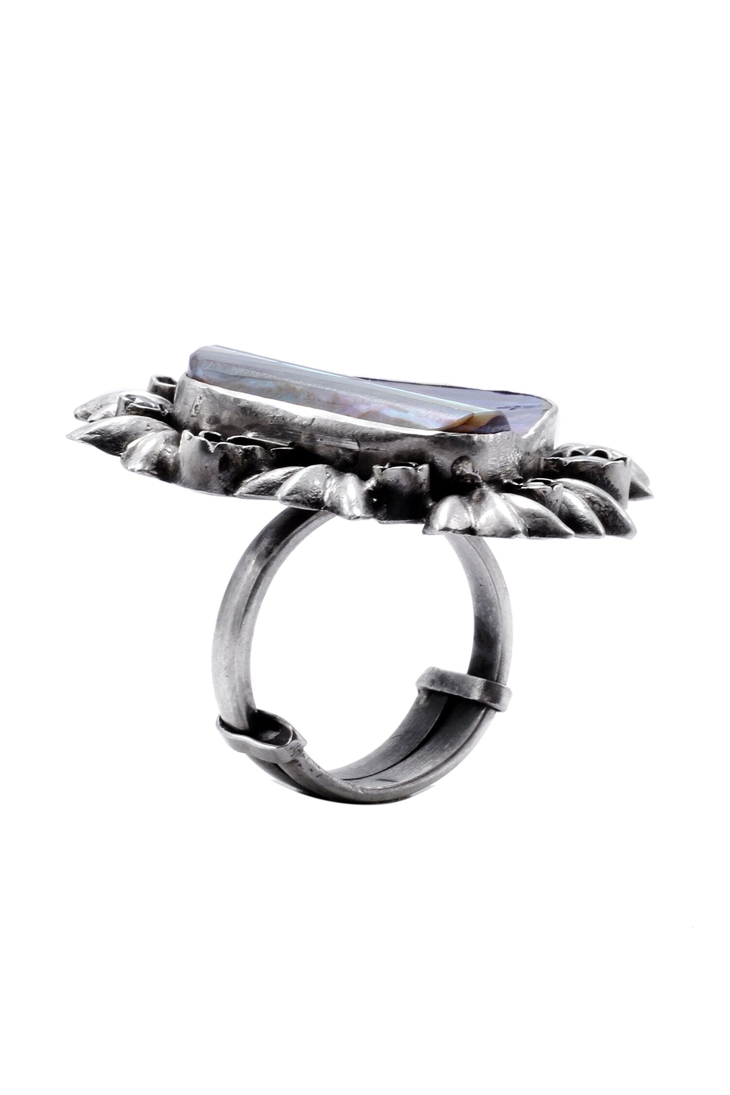 Marina Embellished Ring 