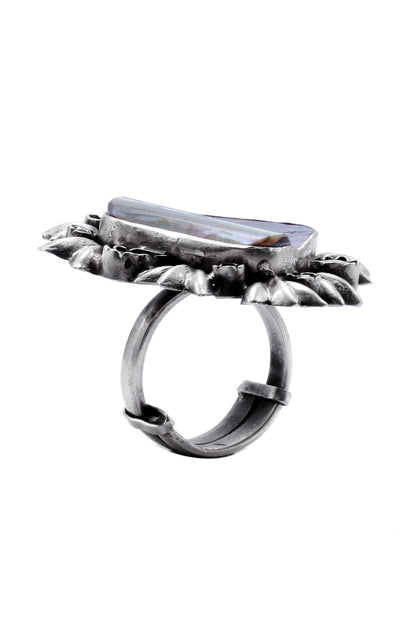 Marina Embellished Ring 