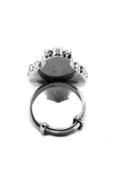 Olivia Embellished Ring 