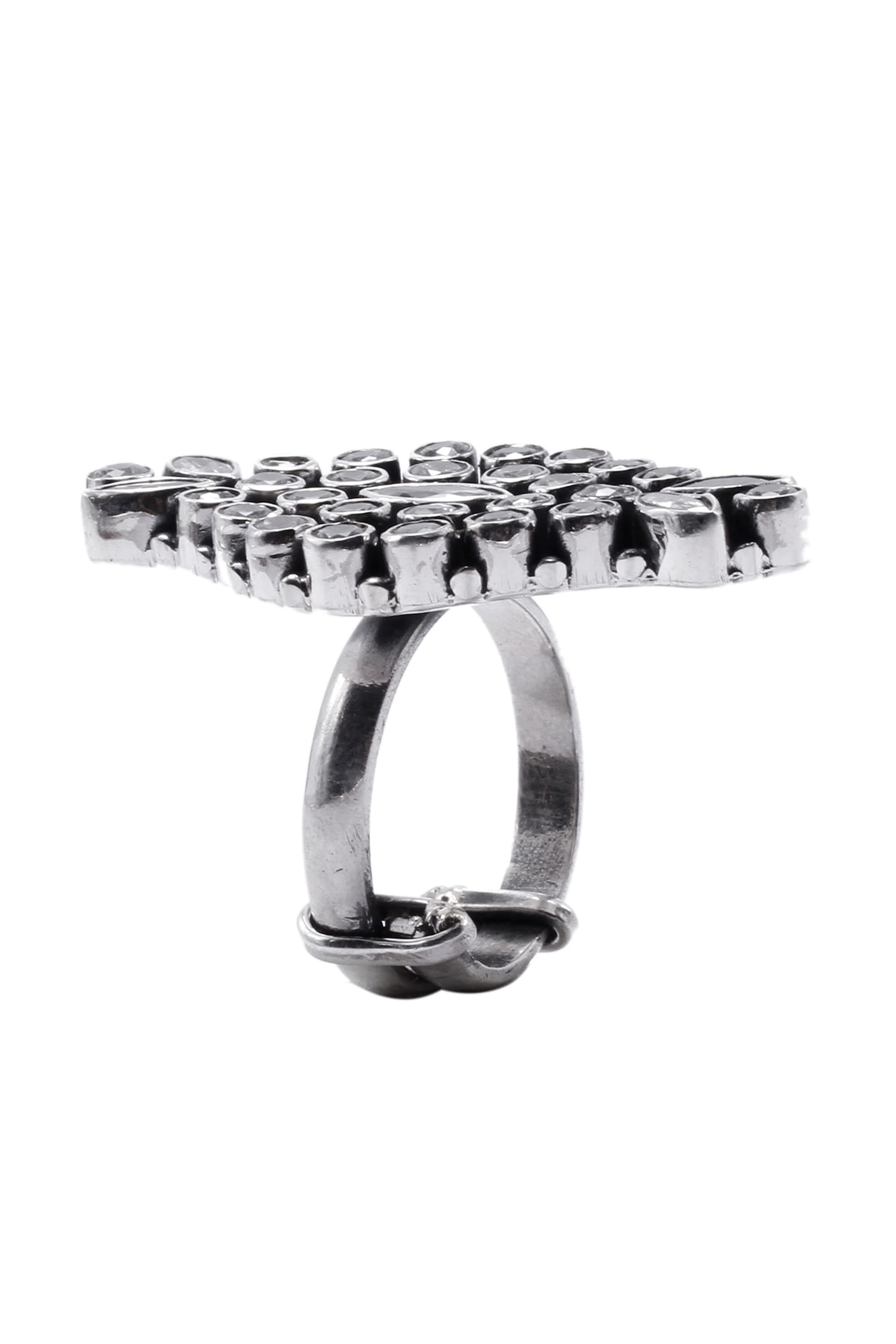 Olivia Embellished Ring 