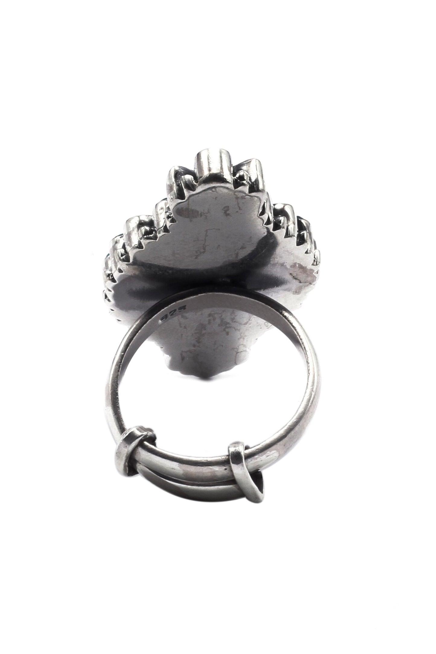 Sara Embellished Ring 