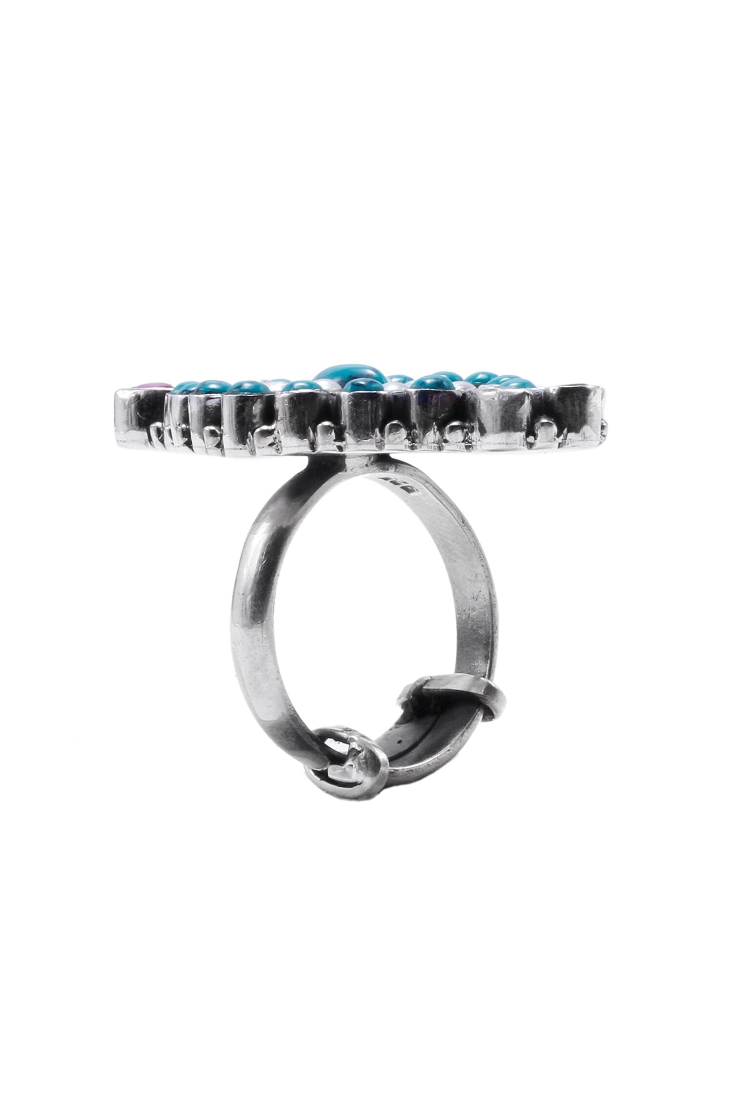 Sara Embellished Ring 