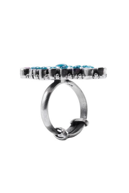 Sara Embellished Ring 