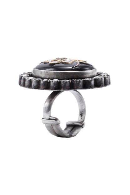 Sana Embellished Ring 