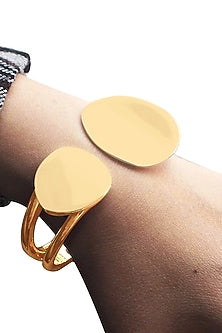 Gold Plated Bracelet