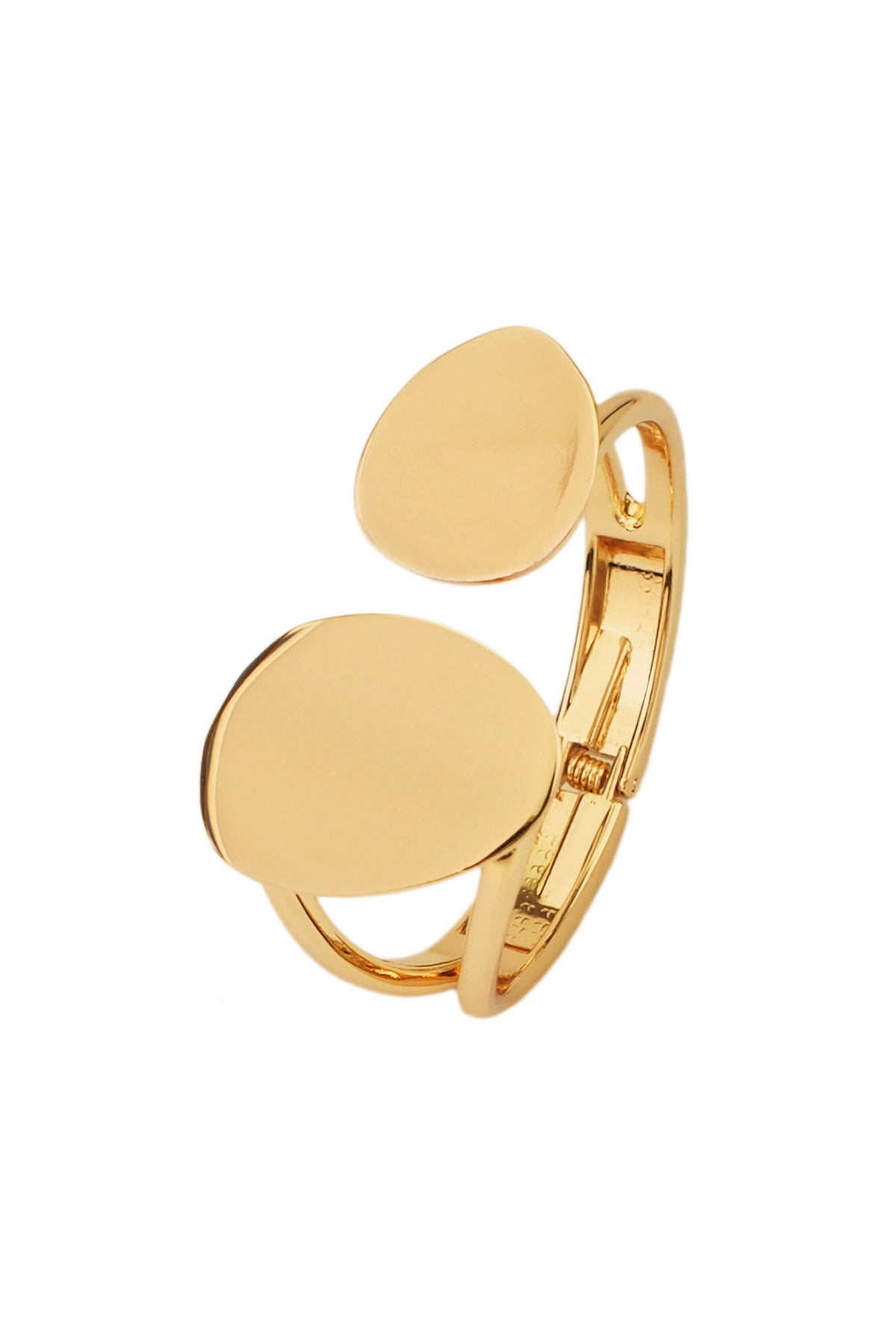 Gold Plated Bracelet