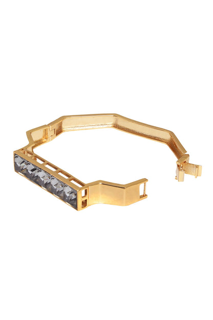 Bead Embellished Bracelet 
