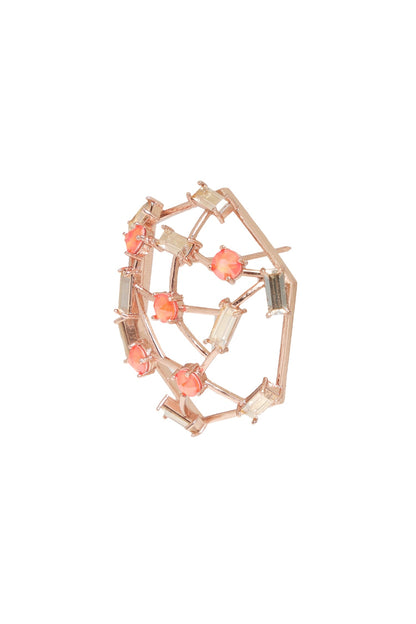 Swarovski Embellished Studs 