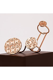 Gold Plated Handmade Ring