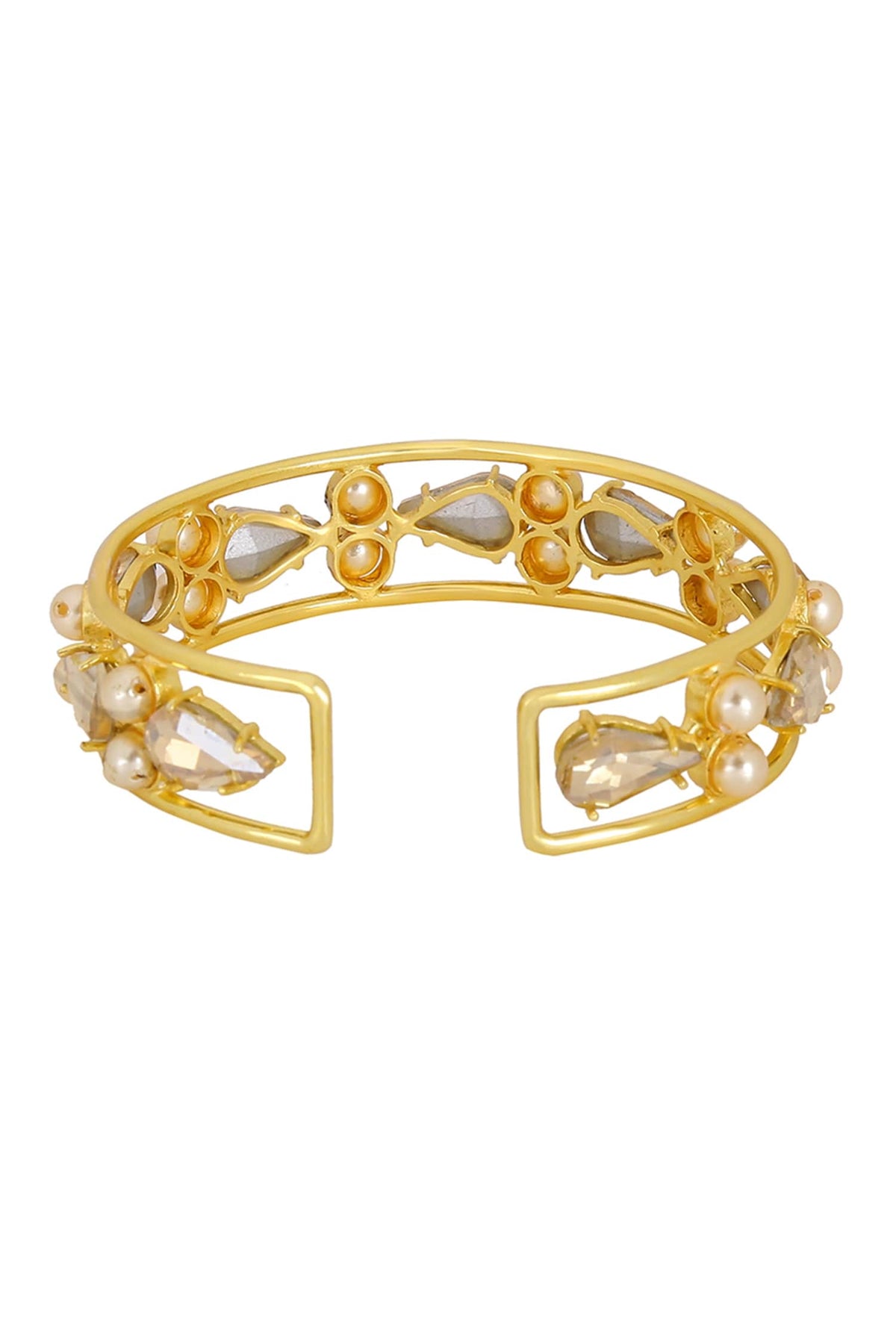 Samara Embellished Cuff 