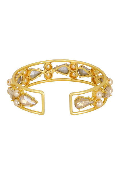 Samara Embellished Cuff 