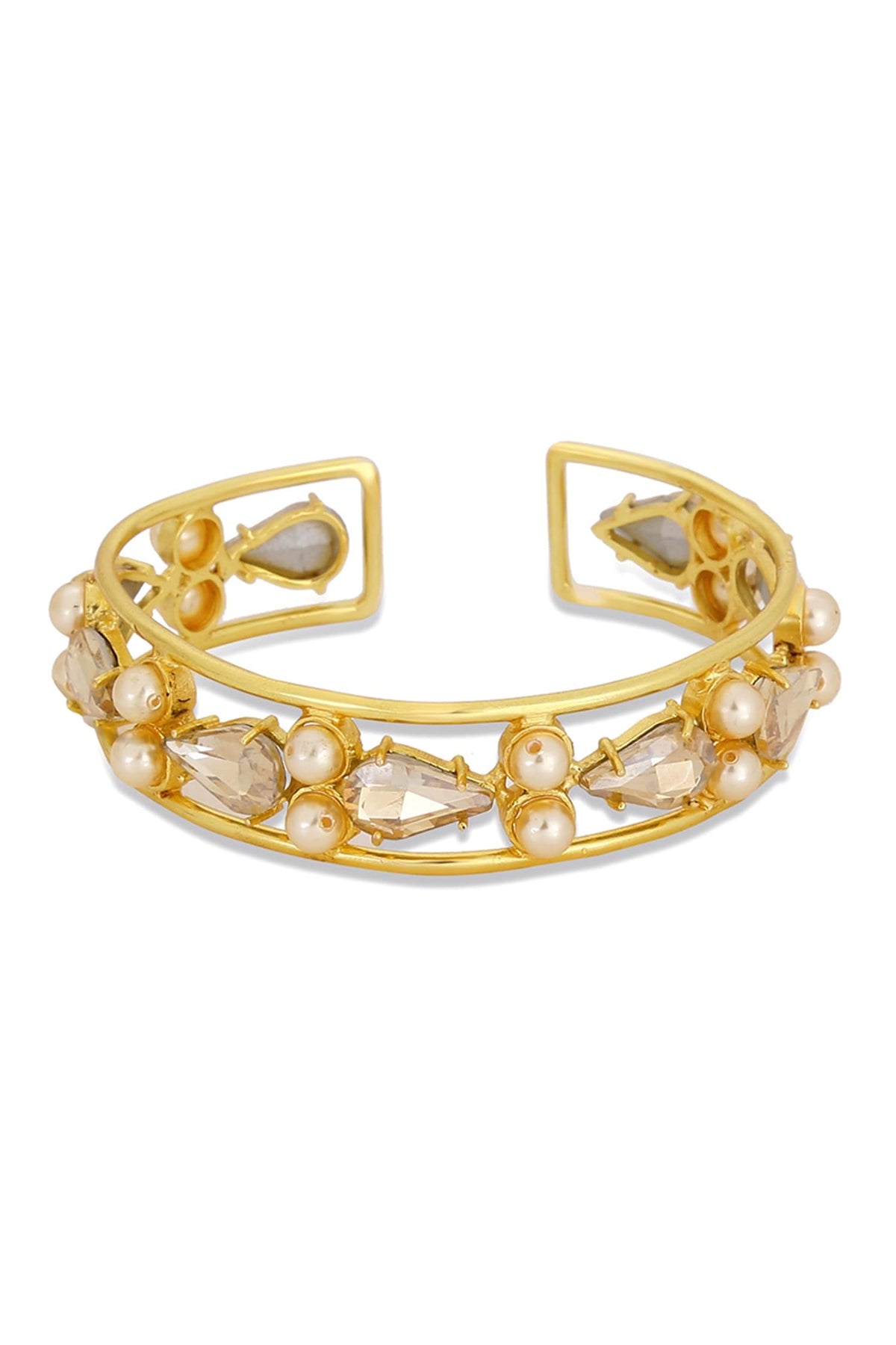 Samara Embellished Cuff 