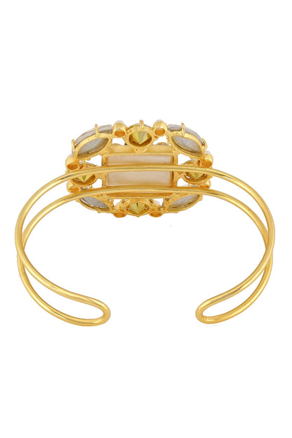 Suhaaya Embellished Mini Cuff 